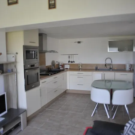 Apartment Joli T2 Proche Des Plages Eccica-Suarella (Corsica)