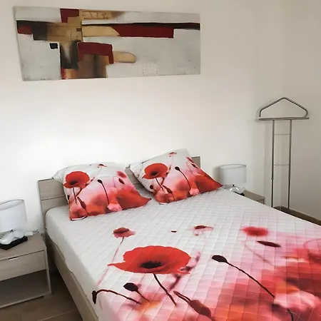 Apartment Joli T2 Proche Des Plages Eccica-Suarella (Corsica)