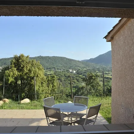 Joli T2 Proche Des Plages Apartment Eccica-Suarella (Corsica)
