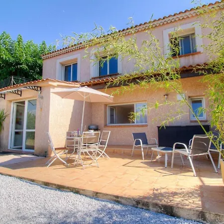 Joli T2 Proche Des Plages Eccica-Suarella (Corsica)