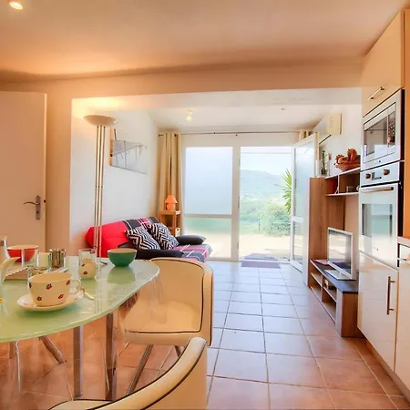 Joli T2 Proche Des Plages Apartman