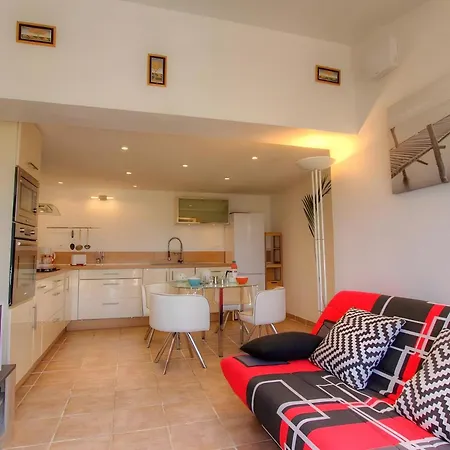 Joli T2 Proche Des Plages Apartment *