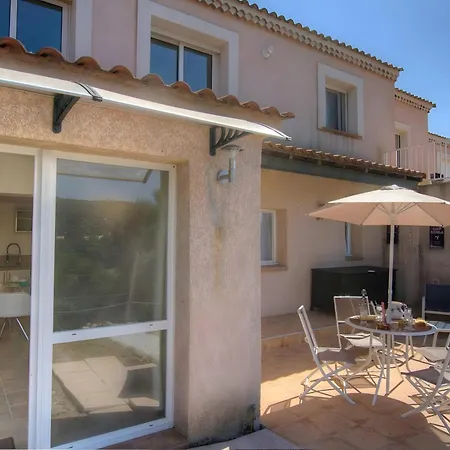 Apartment Joli T2 Proche Des Plages