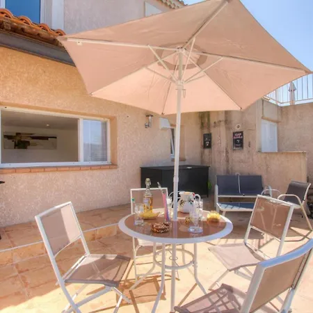 Joli T2 Proche Des Plages Apartment *